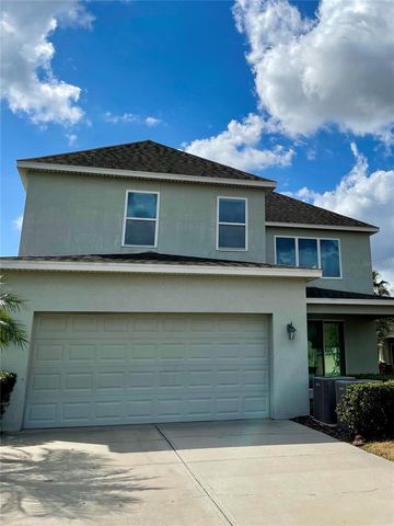 7952 HAMPTON LAKE DRIVE, Tampa, FL 33647