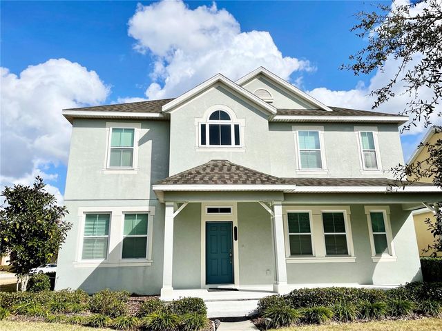 7952 HAMPTON LAKE DRIVE, Tampa, FL 33647