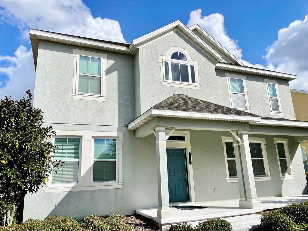 7952 HAMPTON LAKE DRIVE, Tampa, FL 33647