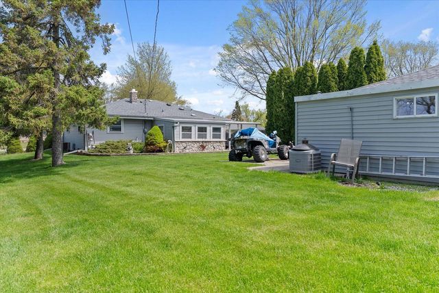 3101 E Hammond AVENUE, Cudahy, WI 53110