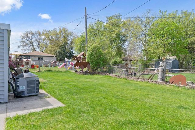 3101 E Hammond AVENUE, Cudahy, WI 53110