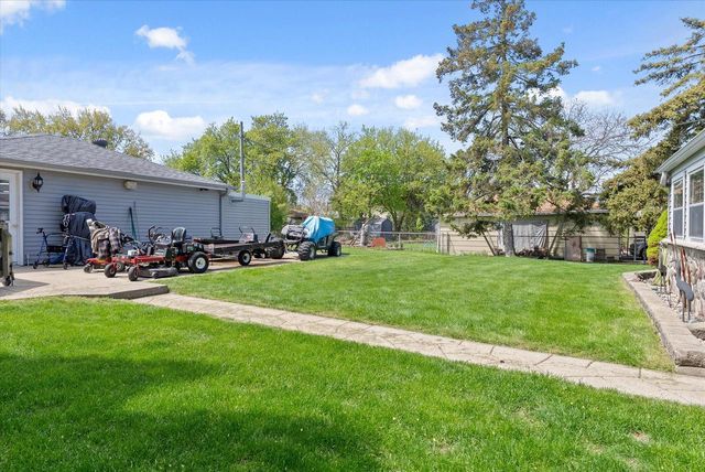3101 E Hammond AVENUE, Cudahy, WI 53110