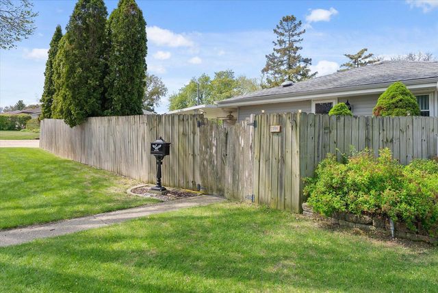 3101 E Hammond AVENUE, Cudahy, WI 53110