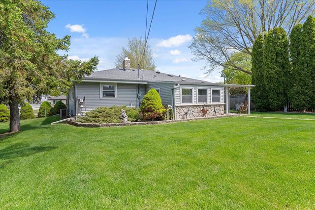 3101 E Hammond AVENUE, Cudahy, WI 53110