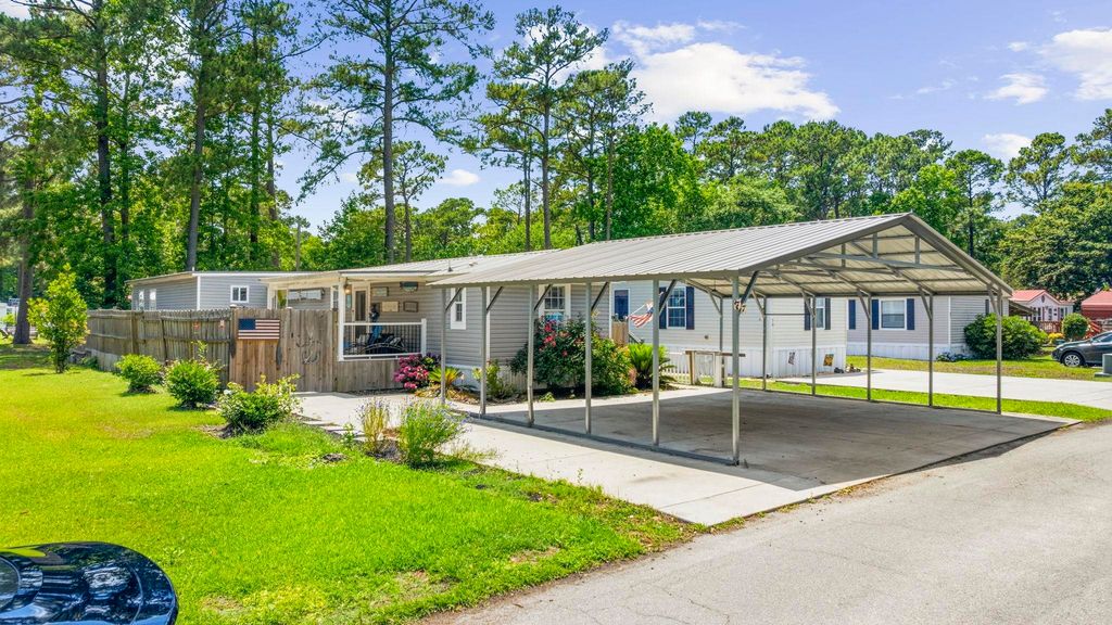 77 Offshore Dr., Murrells Inlet, SC 29576