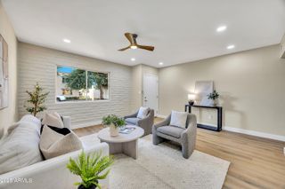 2128 E DUNBAR Drive, Tempe, AZ 85282