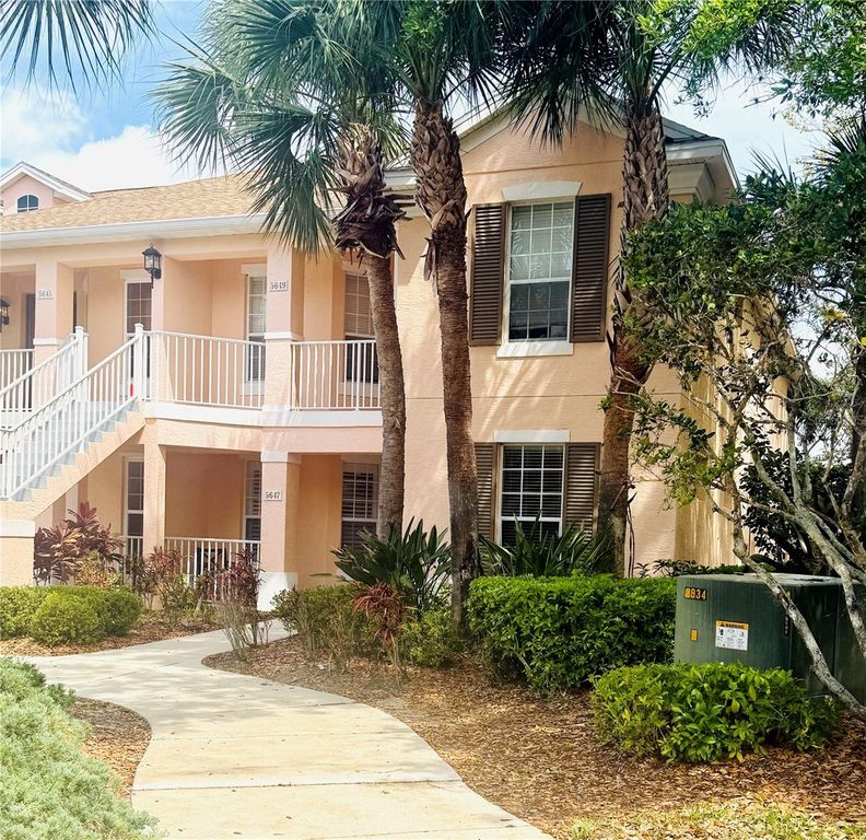 5647 KEY LARGO COURT C-07, Bradenton, FL 34203