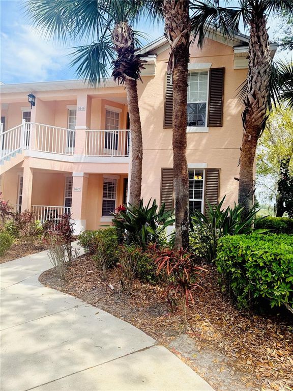 Image 4 of property listing at 5647 KEY LARGO COURT C-07, Bradenton, FL 34203