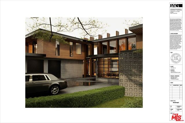 400 Vance Street, Pacific Palisades (los Angeles), CA 90272