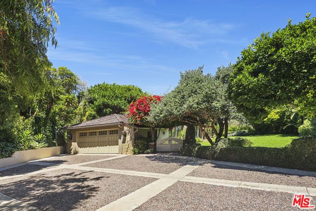 400 Vance Street, Pacific Palisades (los Angeles), CA 90272