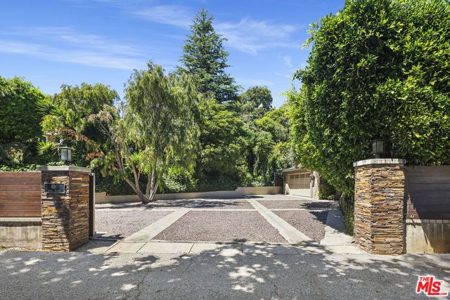 400 Vance Street, Pacific Palisades (los Angeles), CA 90272