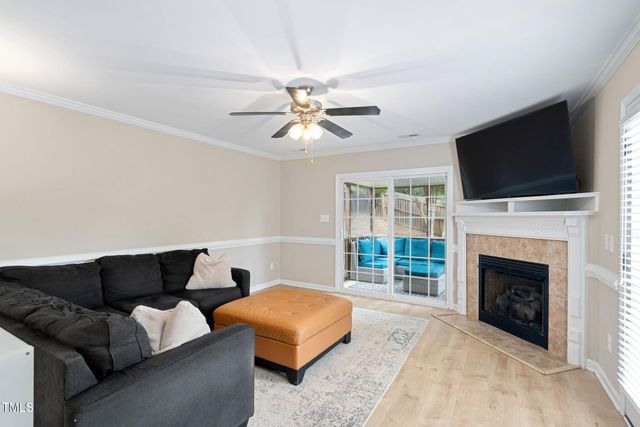 4015 Chinese Fir Trail, Raleigh, NC 27610