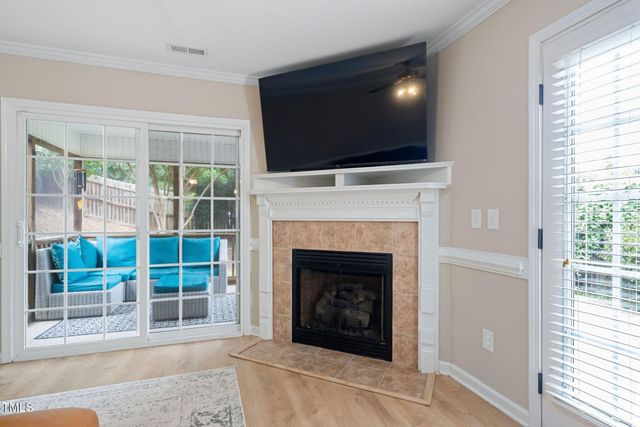 4015 Chinese Fir Trail, Raleigh, NC 27610