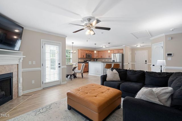 4015 Chinese Fir Trail, Raleigh, NC 27610