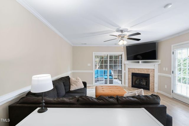 4015 Chinese Fir Trail, Raleigh, NC 27610