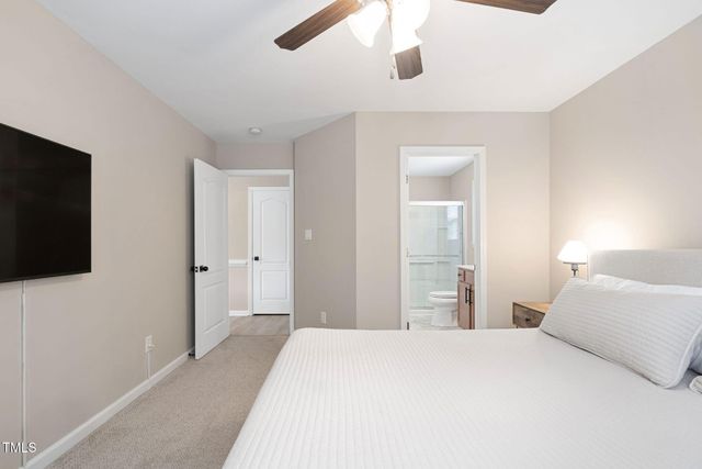 4015 Chinese Fir Trail, Raleigh, NC 27610