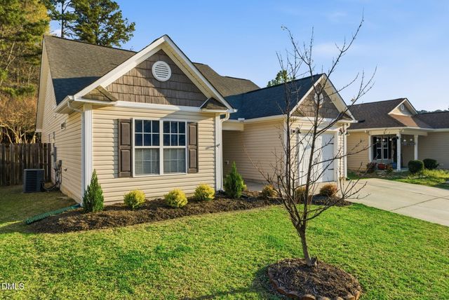 4015 Chinese Fir Trail, Raleigh, NC 27610