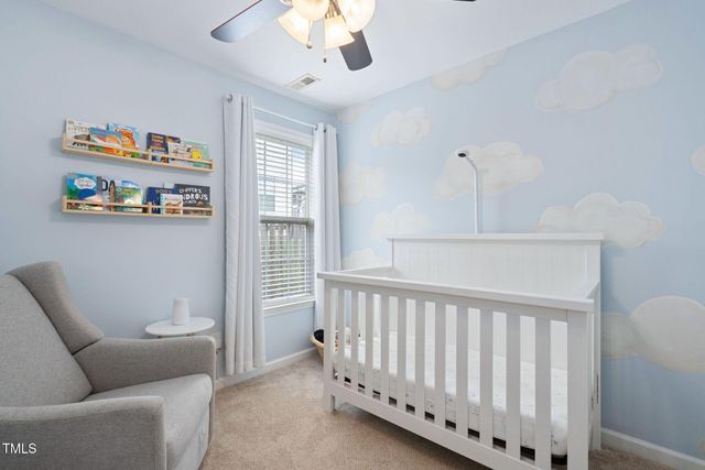 4015 Chinese Fir Trail, Raleigh, NC 27610