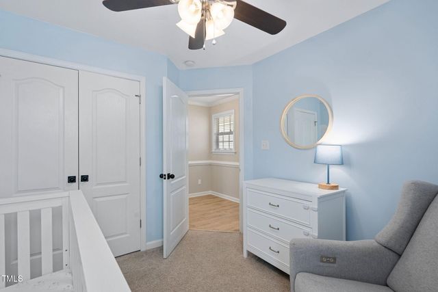 4015 Chinese Fir Trail, Raleigh, NC 27610