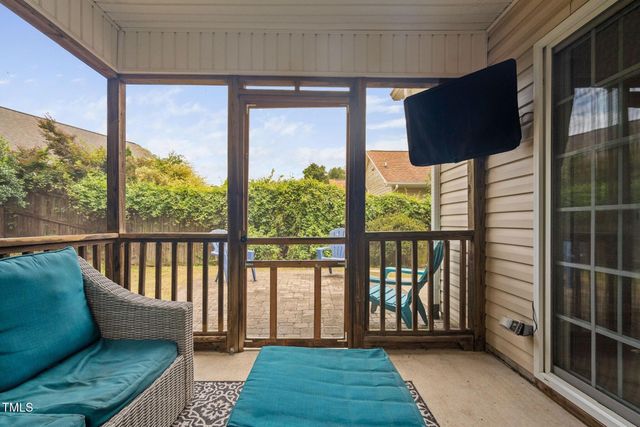 4015 Chinese Fir Trail, Raleigh, NC 27610