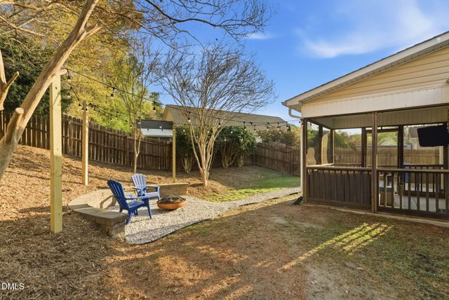 4015 Chinese Fir Trail, Raleigh, NC 27610