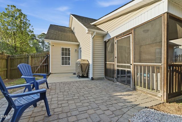 4015 Chinese Fir Trail, Raleigh, NC 27610