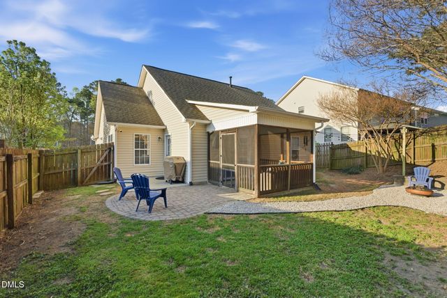 4015 Chinese Fir Trail, Raleigh, NC 27610