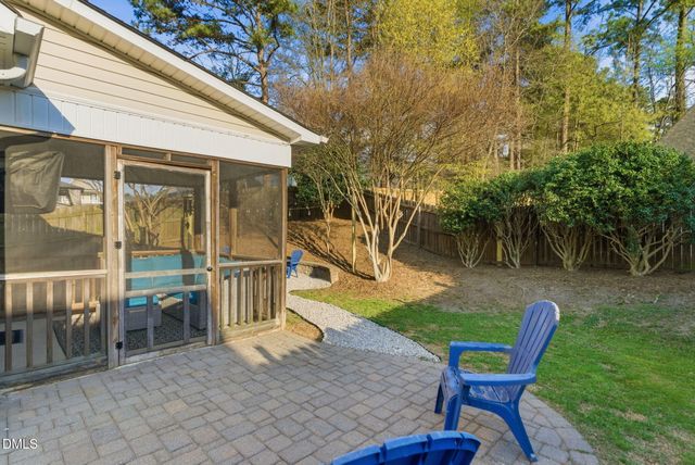 4015 Chinese Fir Trail, Raleigh, NC 27610