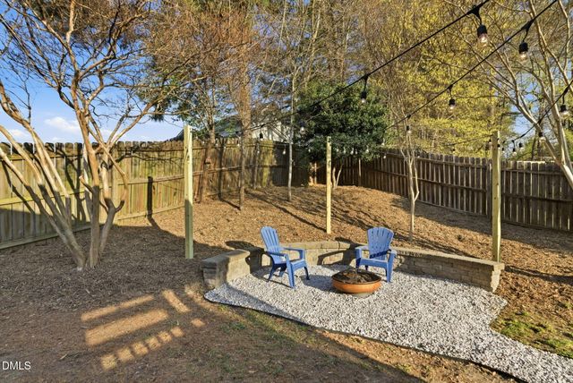 4015 Chinese Fir Trail, Raleigh, NC 27610