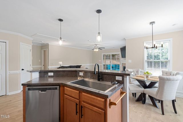 4015 Chinese Fir Trail, Raleigh, NC 27610