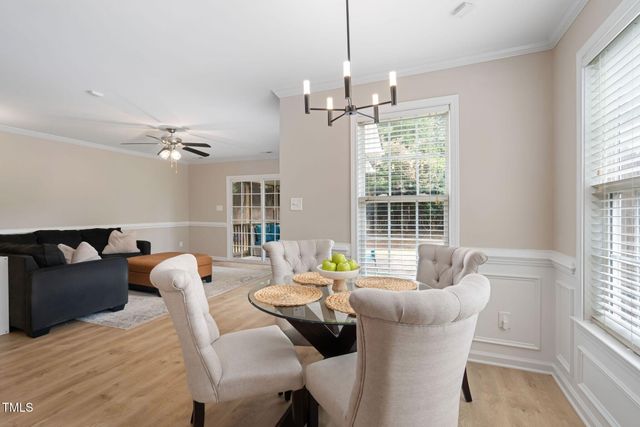 4015 Chinese Fir Trail, Raleigh, NC 27610