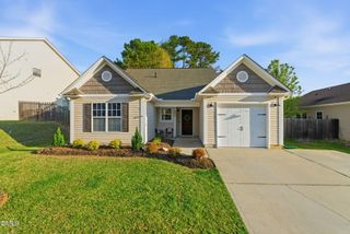 4015 Chinese Fir Trail, Raleigh, NC 27610