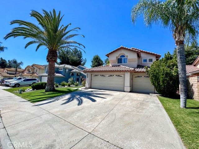 25211 Corte Sombrero, Murrieta, CA 92563