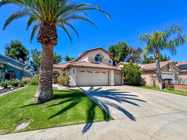 25211 Corte Sombrero, Murrieta, CA 92563