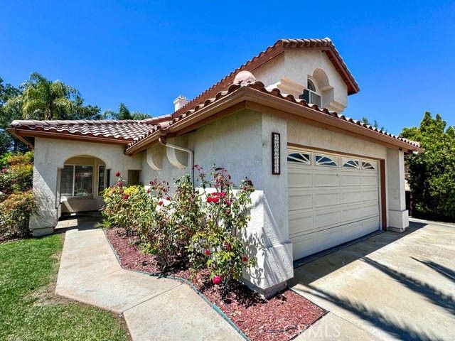 25211 Corte Sombrero, Murrieta, CA 92563