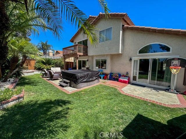 25211 Corte Sombrero, Murrieta, CA 92563
