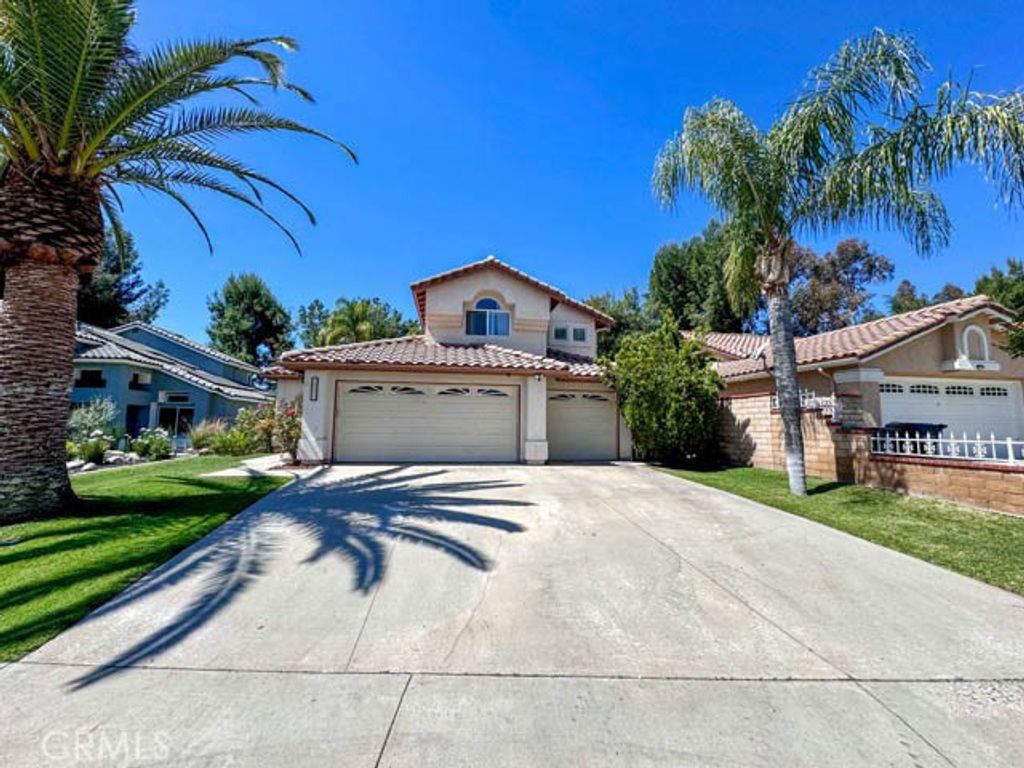 25211 Corte Sombrero, Murrieta, CA 92563