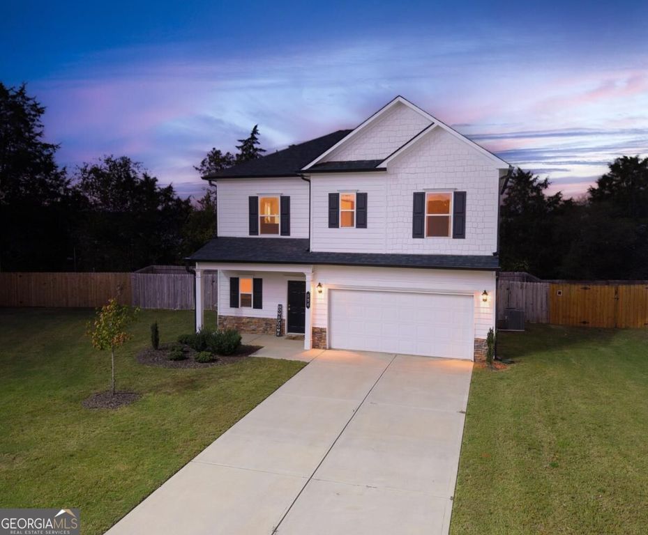 594 Summerfield Lane NW, Cartersville, GA 30120 — photo 2