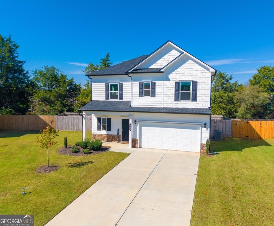 594 Summerfield Lane NW, Cartersville, GA 30120 — photo 3