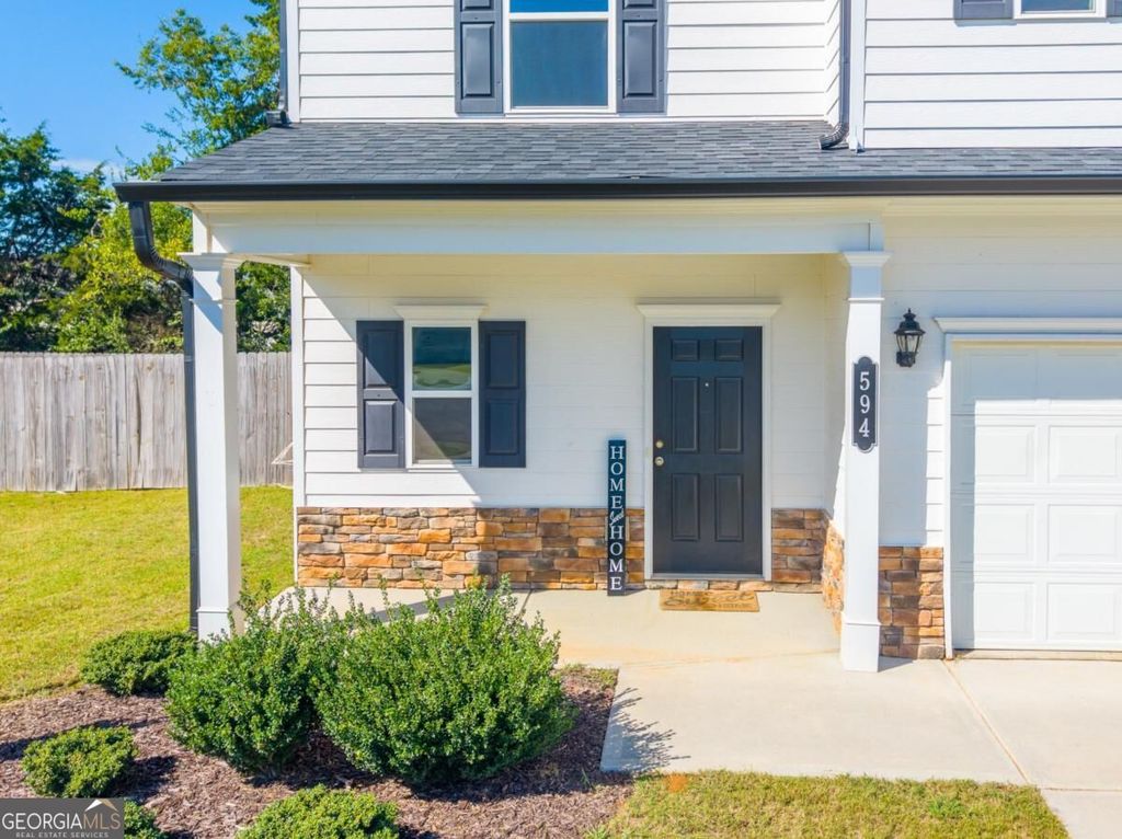 594 Summerfield Lane NW, Cartersville, GA 30120 — photo 4