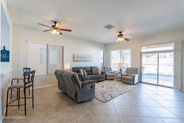 5874 S Azure Vista Way, Green Valley, AZ 85622