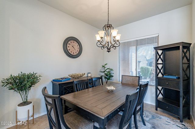 5874 S Azure Vista Way, Green Valley, AZ 85622