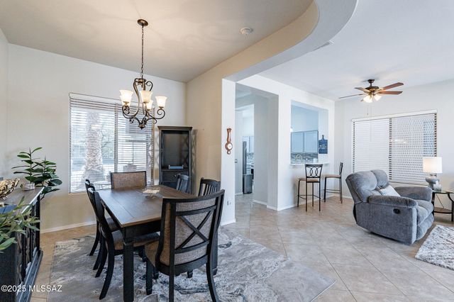 5874 S Azure Vista Way, Green Valley, AZ 85622