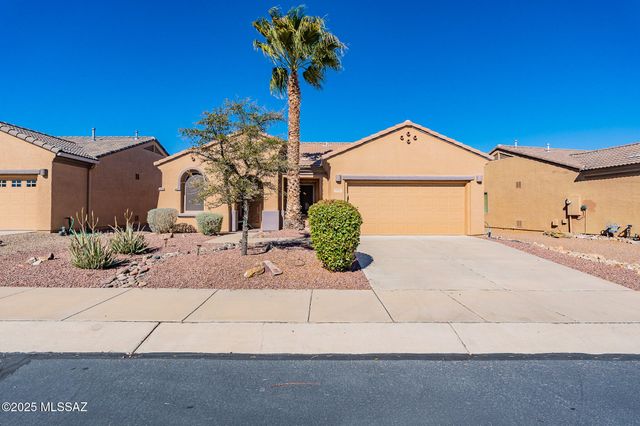 5874 S Azure Vista Way, Green Valley, AZ 85622