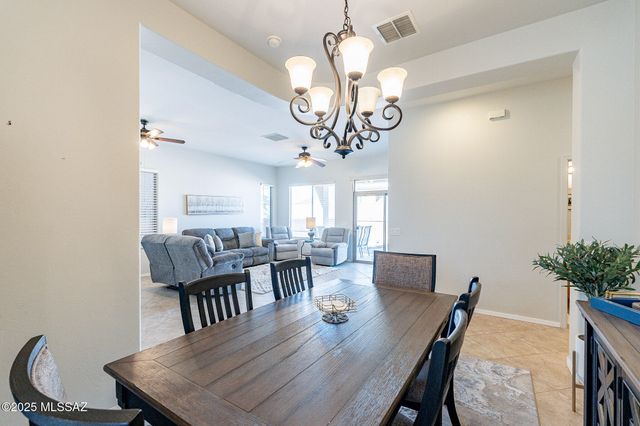 5874 S Azure Vista Way, Green Valley, AZ 85622