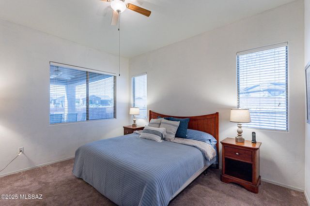 5874 S Azure Vista Way, Green Valley, AZ 85622