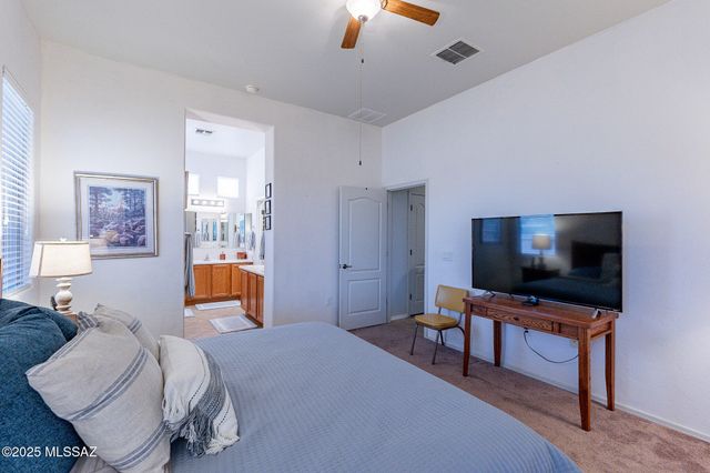 5874 S Azure Vista Way, Green Valley, AZ 85622