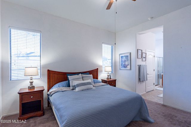 5874 S Azure Vista Way, Green Valley, AZ 85622