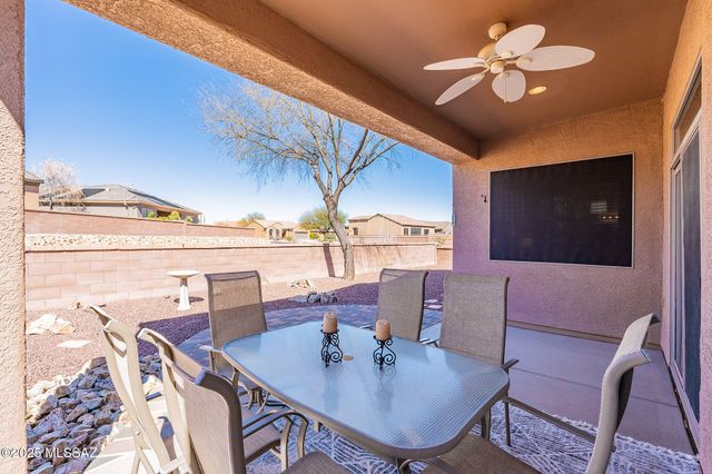 5874 S Azure Vista Way, Green Valley, AZ 85622