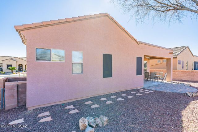 5874 S Azure Vista Way, Green Valley, AZ 85622